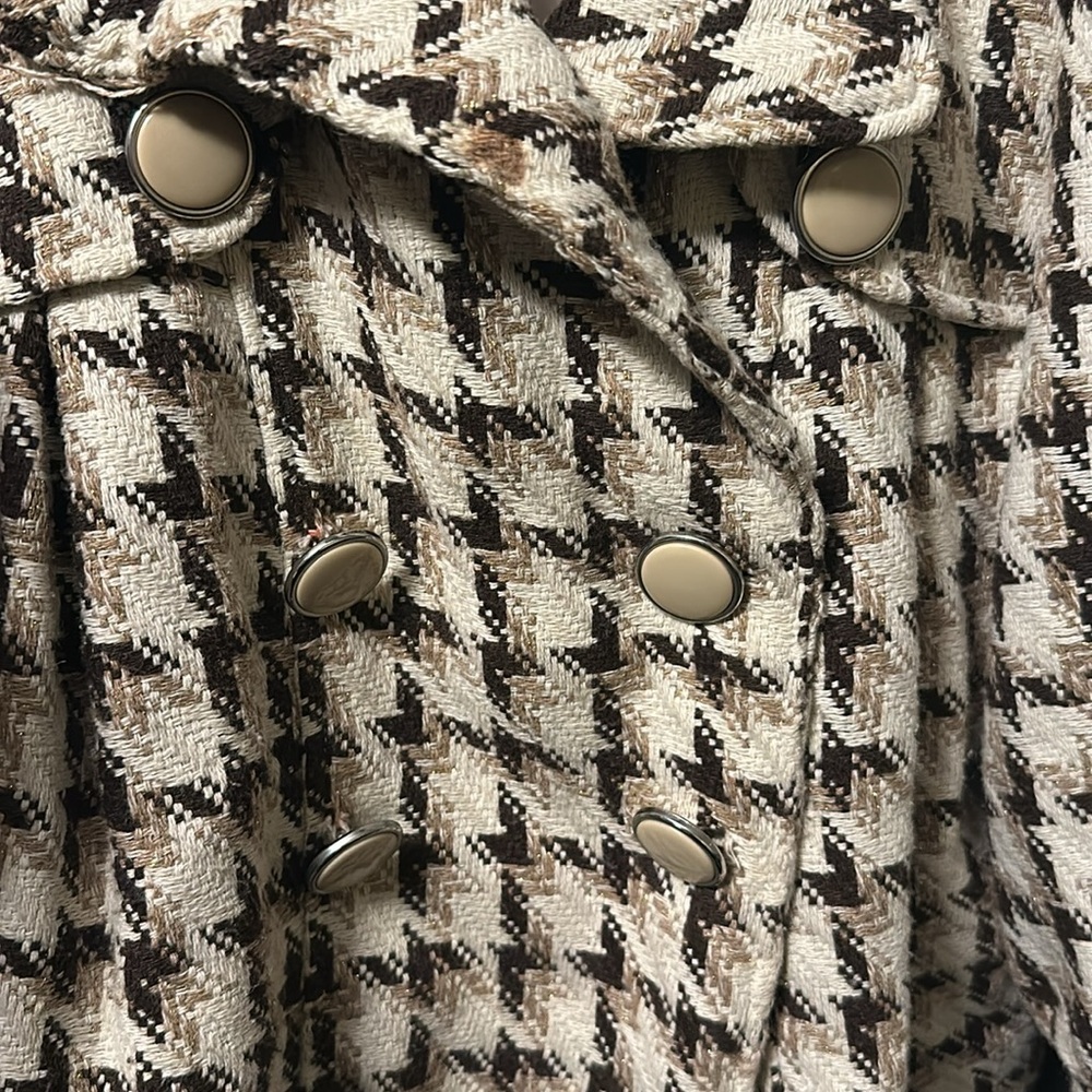 Charlotte Russe Jacket - Picture 5 of 6